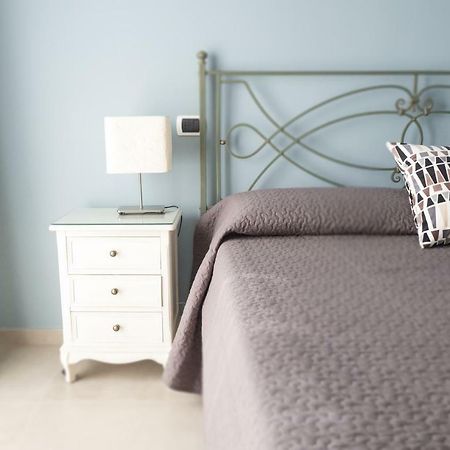 B&B Fontanelle Romane Ngoại thất bức ảnh
