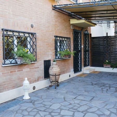B&B Fontanelle Romane Ngoại thất bức ảnh