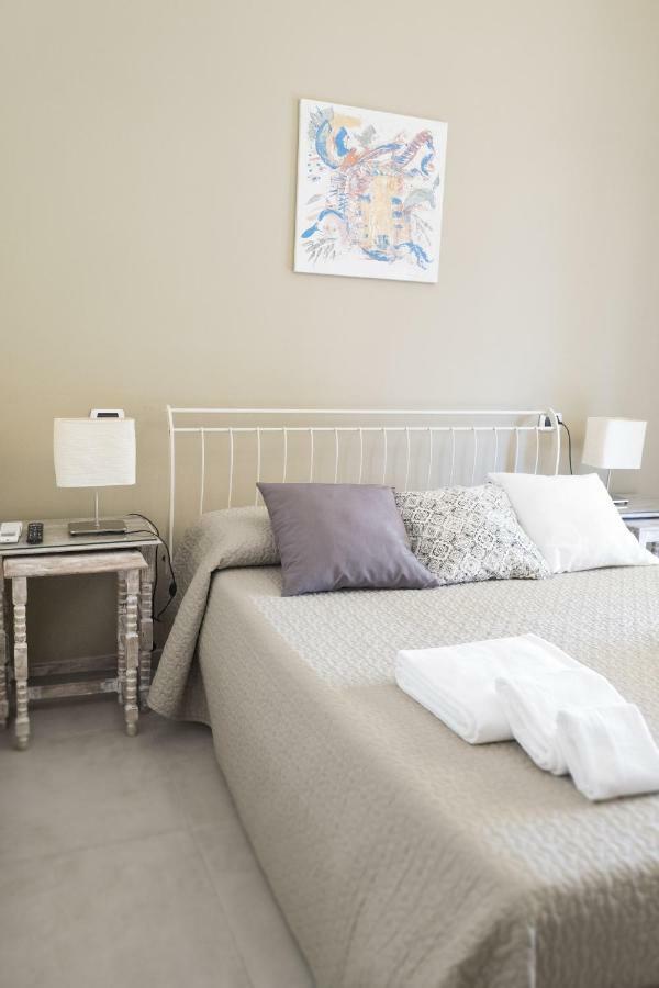 B&B Fontanelle Romane Ngoại thất bức ảnh