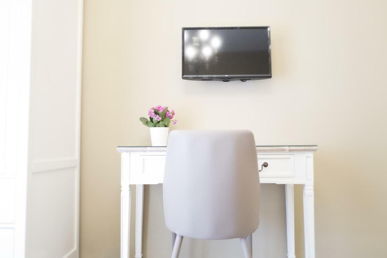 B&B Fontanelle Romane Ngoại thất bức ảnh