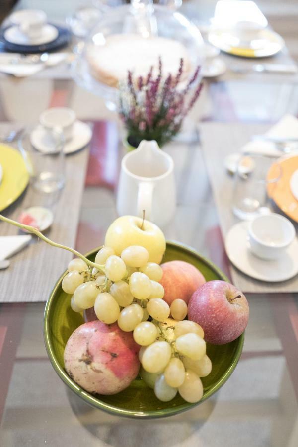 B&B Fontanelle Romane Ngoại thất bức ảnh