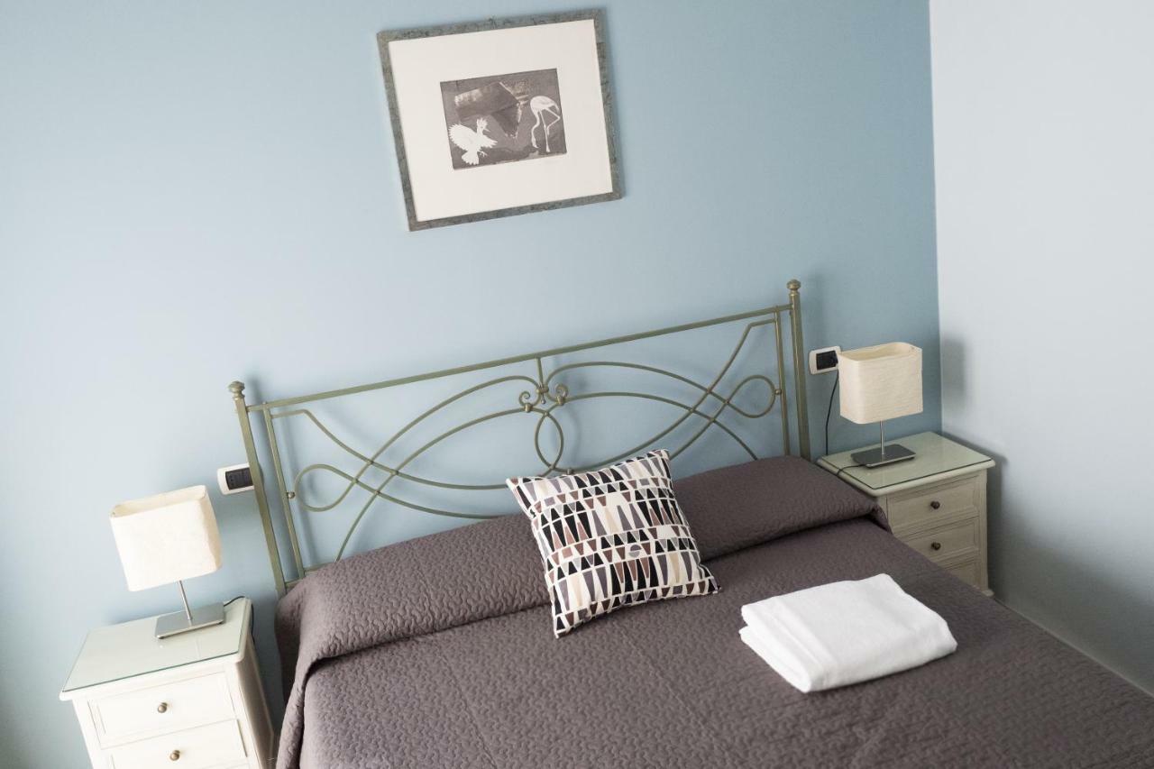 B&B Fontanelle Romane Ngoại thất bức ảnh