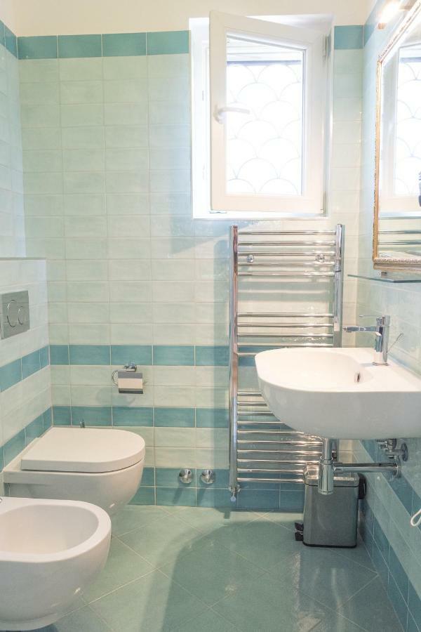 B&B Fontanelle Romane Ngoại thất bức ảnh