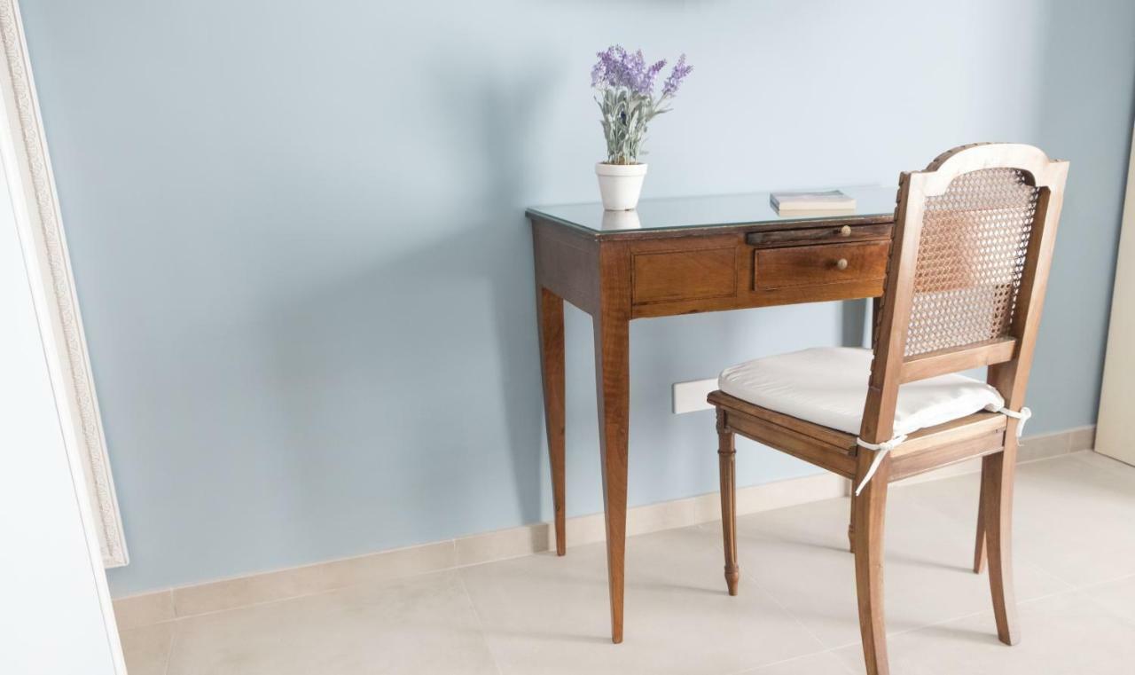 B&B Fontanelle Romane Ngoại thất bức ảnh