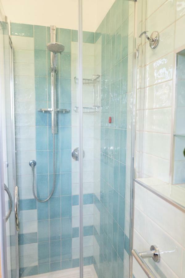 B&B Fontanelle Romane Ngoại thất bức ảnh