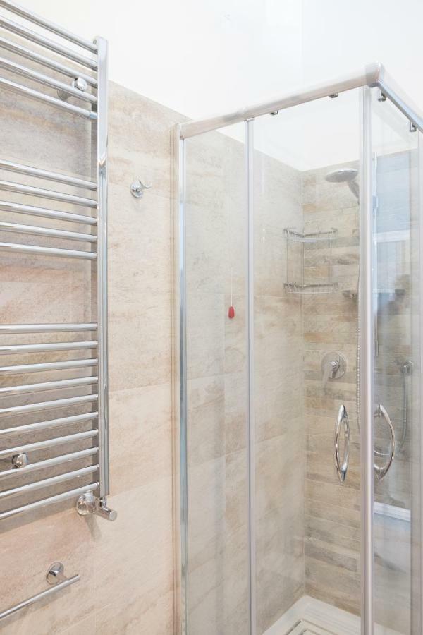 B&B Fontanelle Romane Ngoại thất bức ảnh