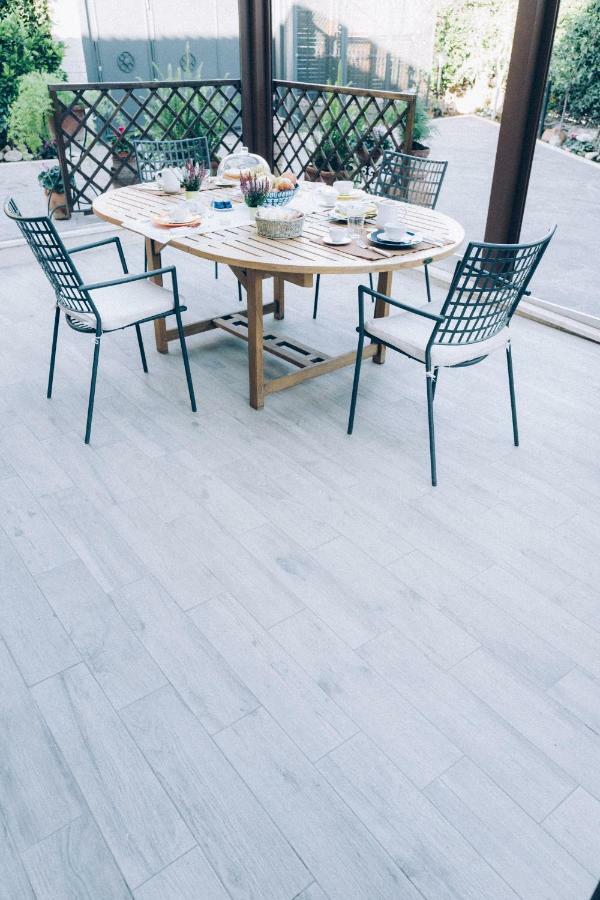 B&B Fontanelle Romane Ngoại thất bức ảnh