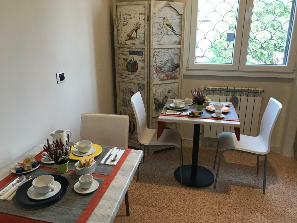 B&B Fontanelle Romane Ngoại thất bức ảnh