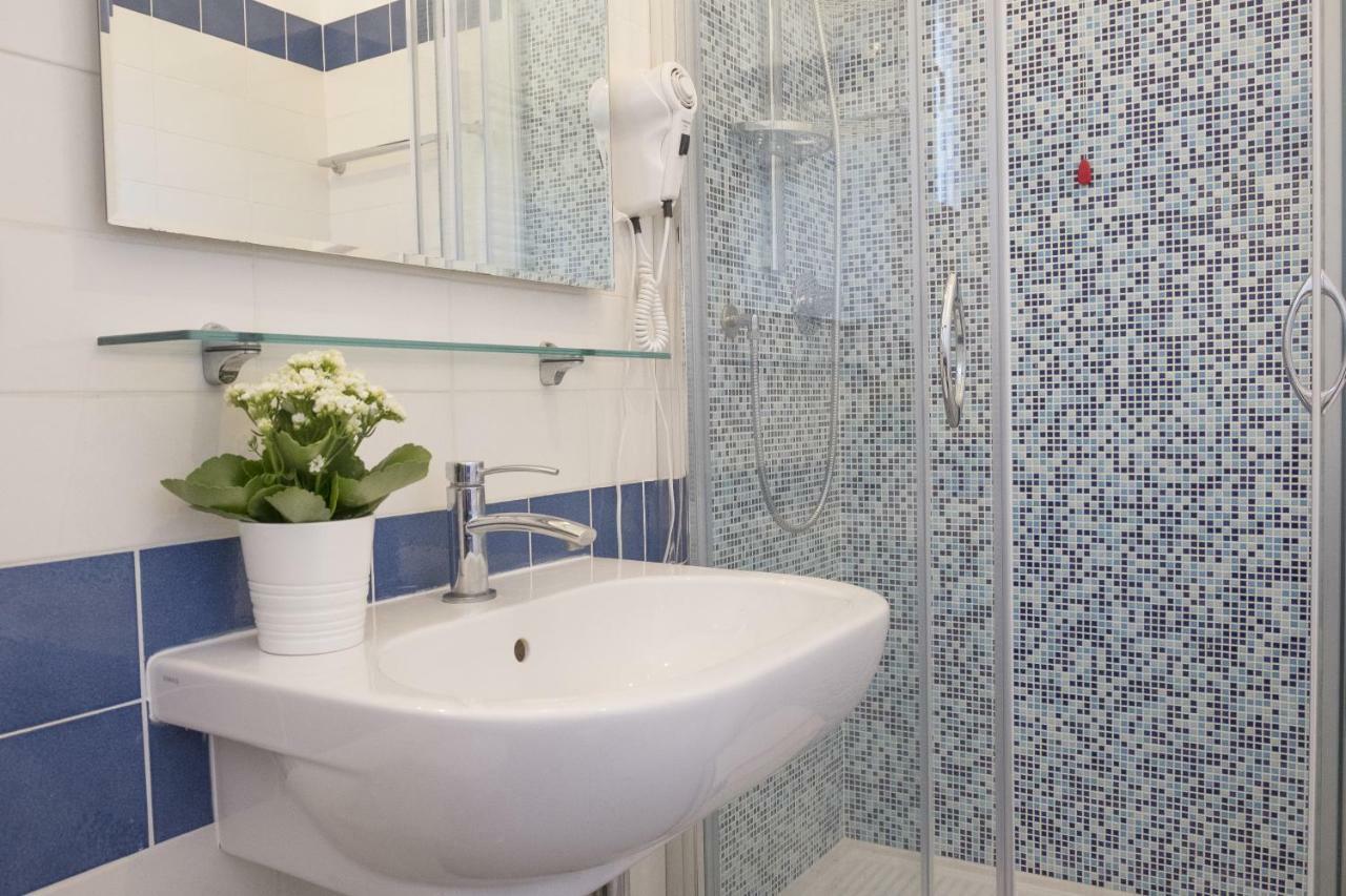 B&B Fontanelle Romane Ngoại thất bức ảnh