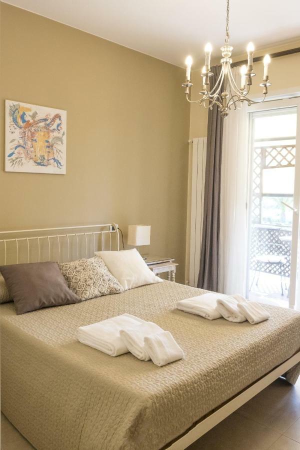B&B Fontanelle Romane Ngoại thất bức ảnh