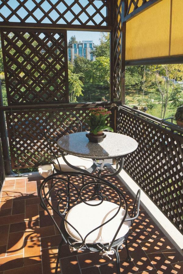B&B Fontanelle Romane Ngoại thất bức ảnh